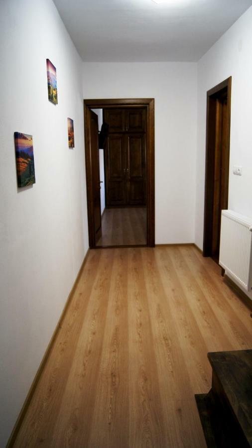 Anemona'S House In The Center Of Sibiu Villa Exterior foto