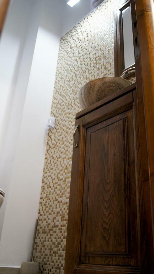 Anemona'S House In The Center Of Sibiu Villa Exterior foto