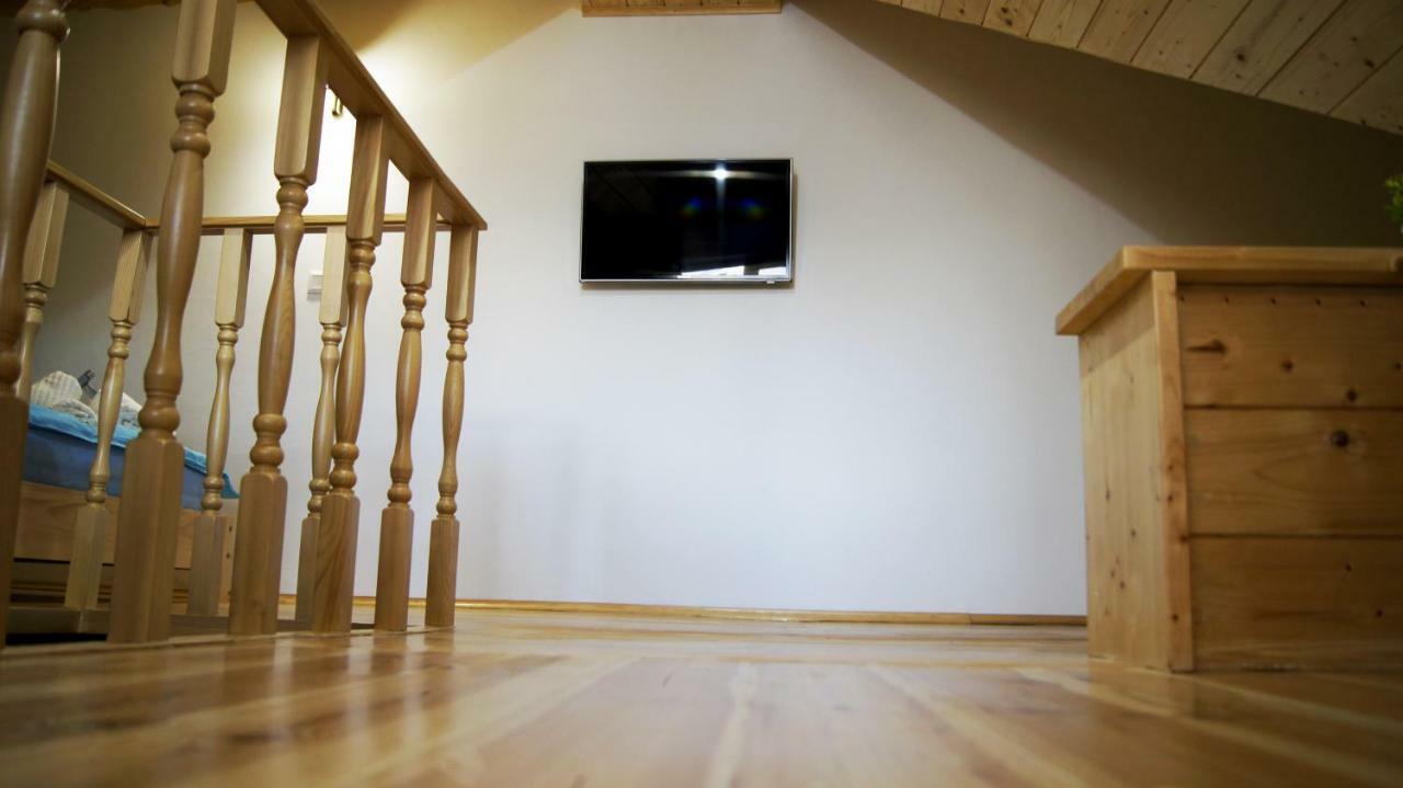 Anemona'S House In The Center Of Sibiu Villa Exterior foto